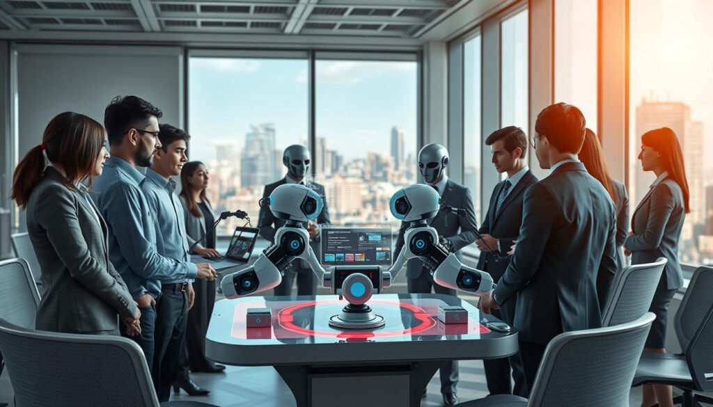 KI-Agenten und automatisierte Workflows in der Content-Produktion