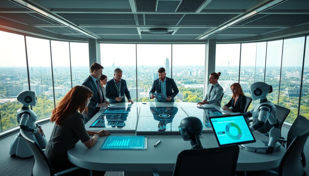 KI-Agenten und autonome KI-Systeme in modernen Unternehmen