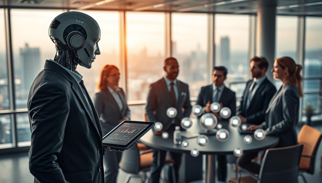 KI-Agenten und autonome KI in der Geschäftspraxis