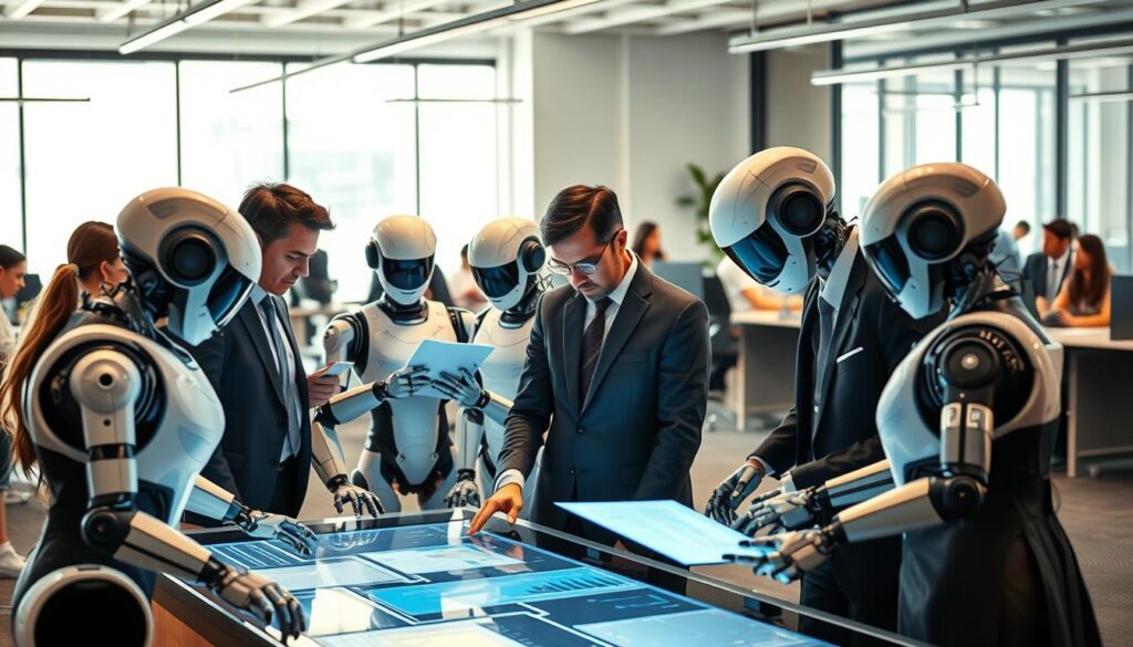 KI-Agenten und autonome Systeme in der Praxis