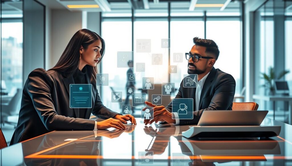 KI-Agenten und digitale Assistenten für Creator Economy