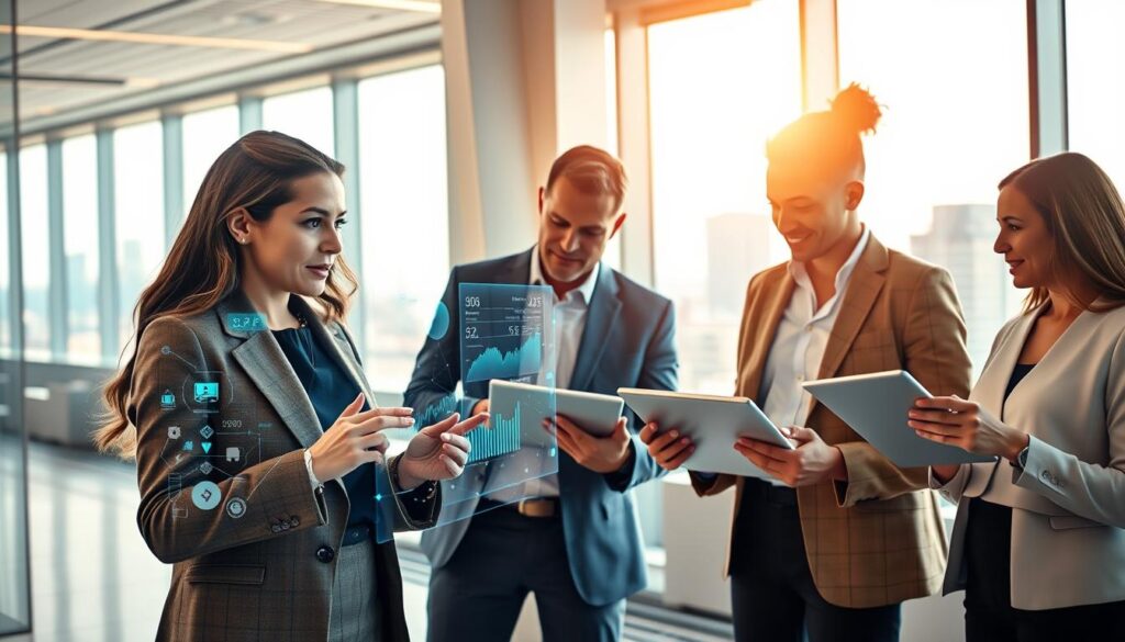 KI-Agenten und digitale Assistenten im Geschäftsalltag