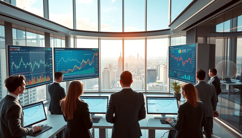 KI-Algorithmen Aktienrenditen Vorhersage Datenquellen