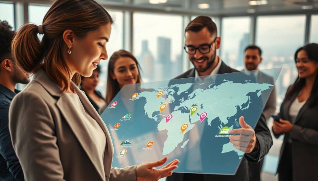 KI-Algorithmen Reiseplanung für personalisierte Reiseempfehlungen