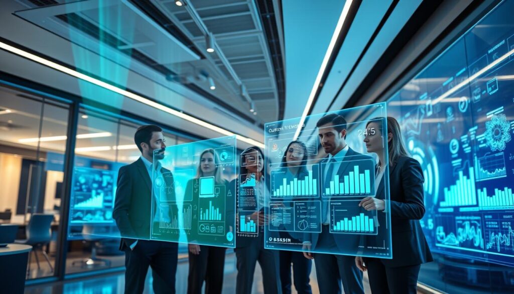 KI-Algorithmen für automatische Inhaltserstellung und Präsentationsgestaltung KI-Algorithmen für automatische Inhaltserstellung und Präsentationsgestaltung