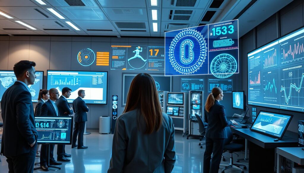 KI-Algorithmen in der Sportwissenschaft und Leistungsdiagnostik