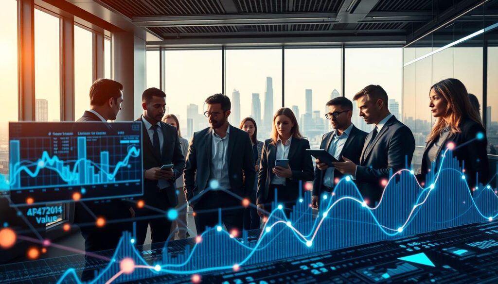 KI-Algorithmen zur Berechnung von Customer Lifetime Value in Echtzeit