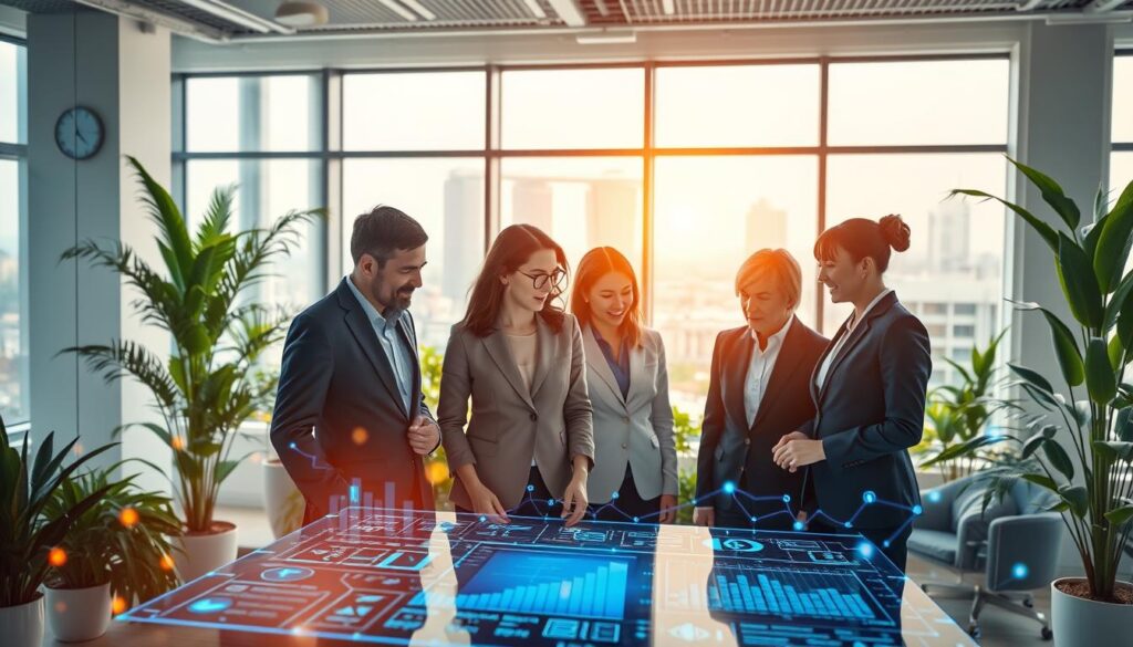 KI Algorithmen zur personalisierten Gesundheit