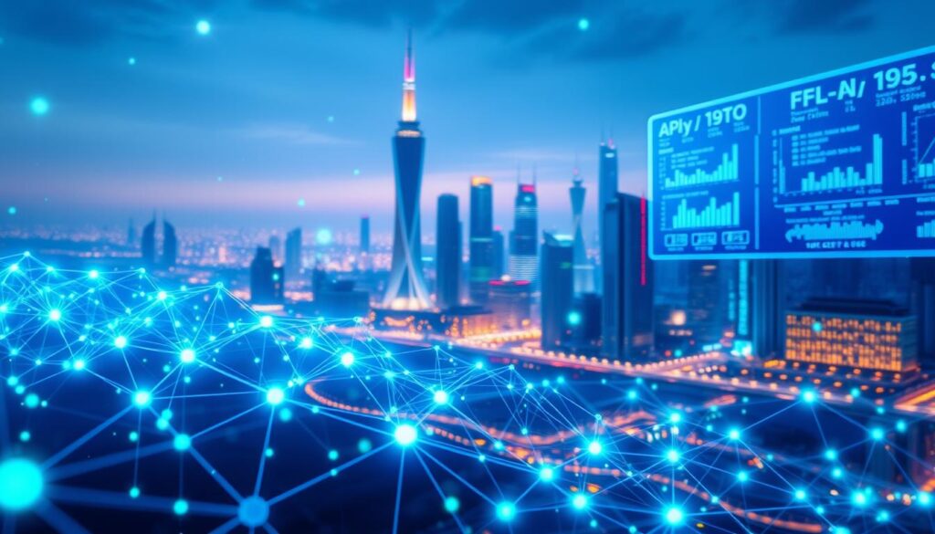 KI Algorithmus und Trainingsdaten Prozess