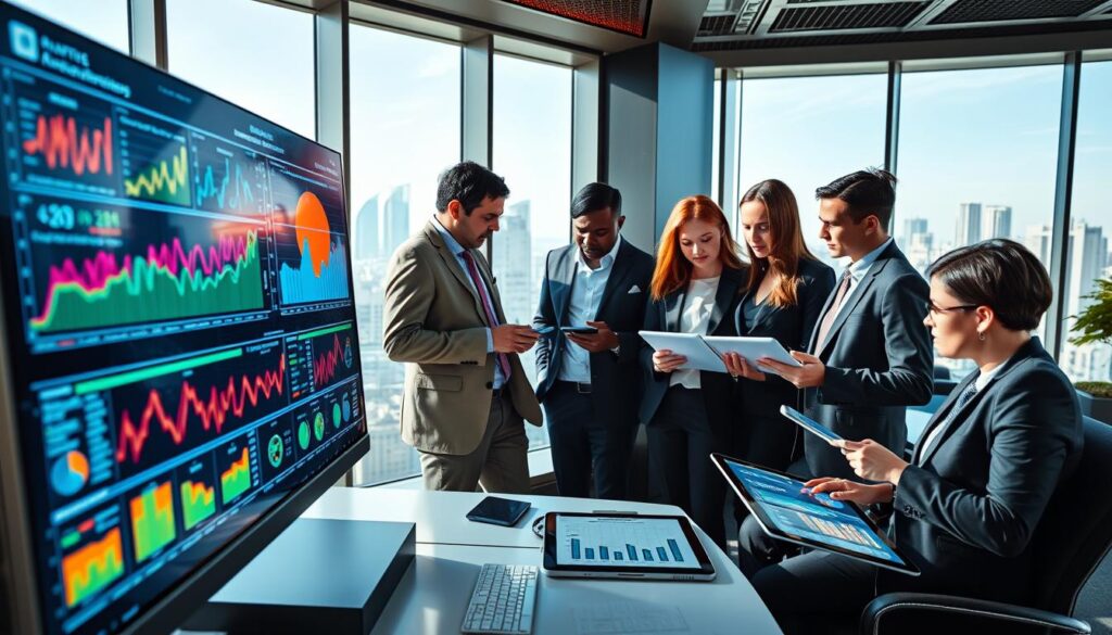 KI Analysetools und Datenanalyse Methoden