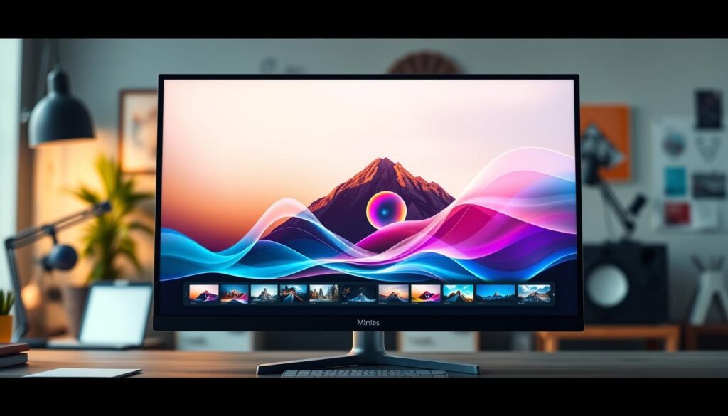 KI Animation Software zur Foto zu Video Transformation