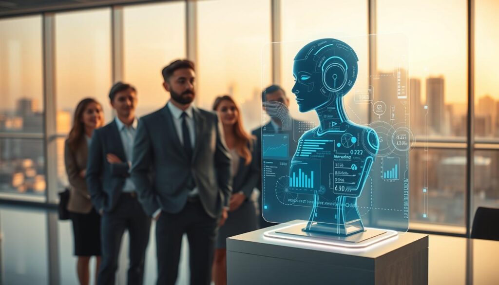 KI-Antwortmaschine Perplexity für intelligente Antworten