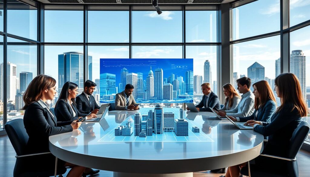 KI-Anwendungen Immobilien in der modernen Immobilienwirtschaft