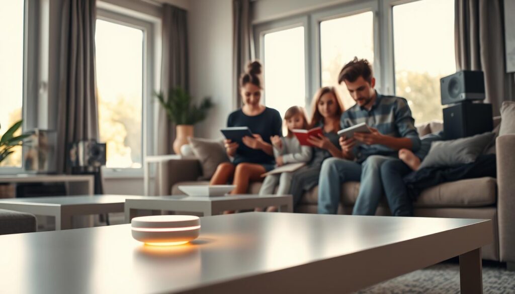 KI-Anwendungen im Alltag intelligente Systeme KI-Anwendungen im Alltag intelligente Systeme