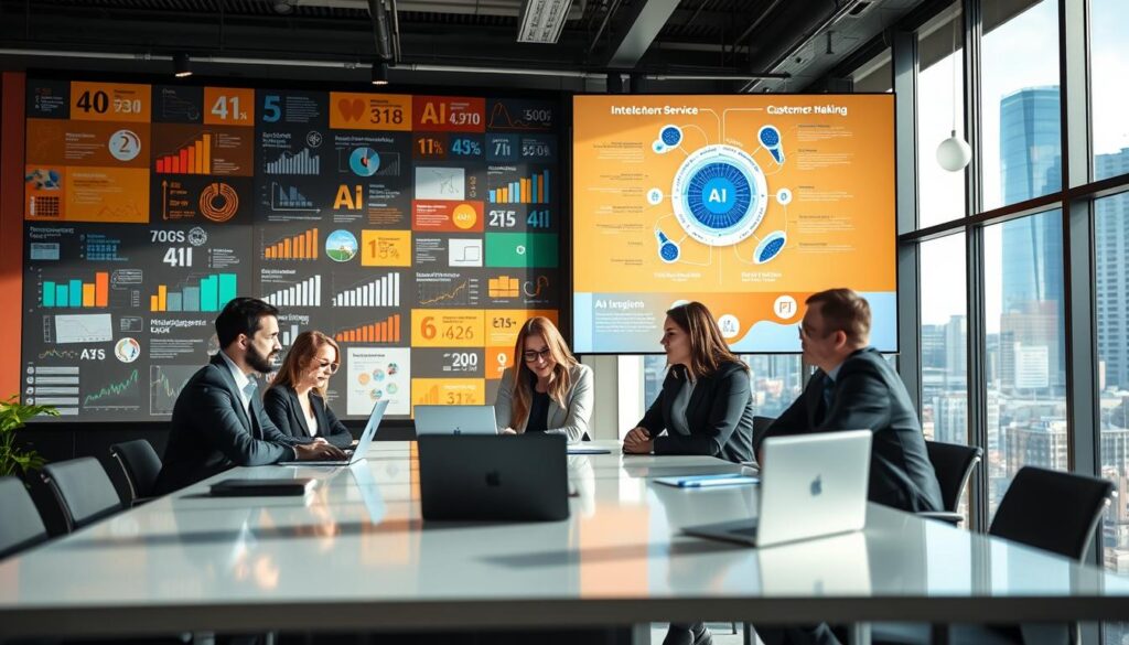 KI-Anwendungen in deutschen Unternehmen KI-Anwendungen in deutschen Unternehmen