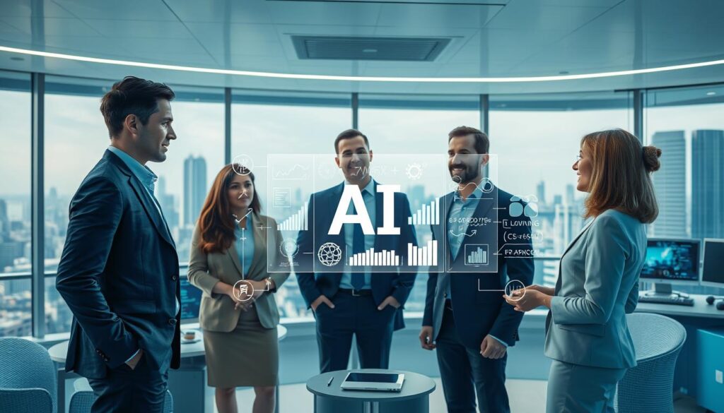 KI Anwendungen und maschinelles Lernen Grundlagen