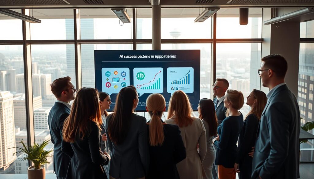 KI-Anwendungsfälle erfolgreiche Muster KI-Anwendungsfälle erfolgreiche Muster