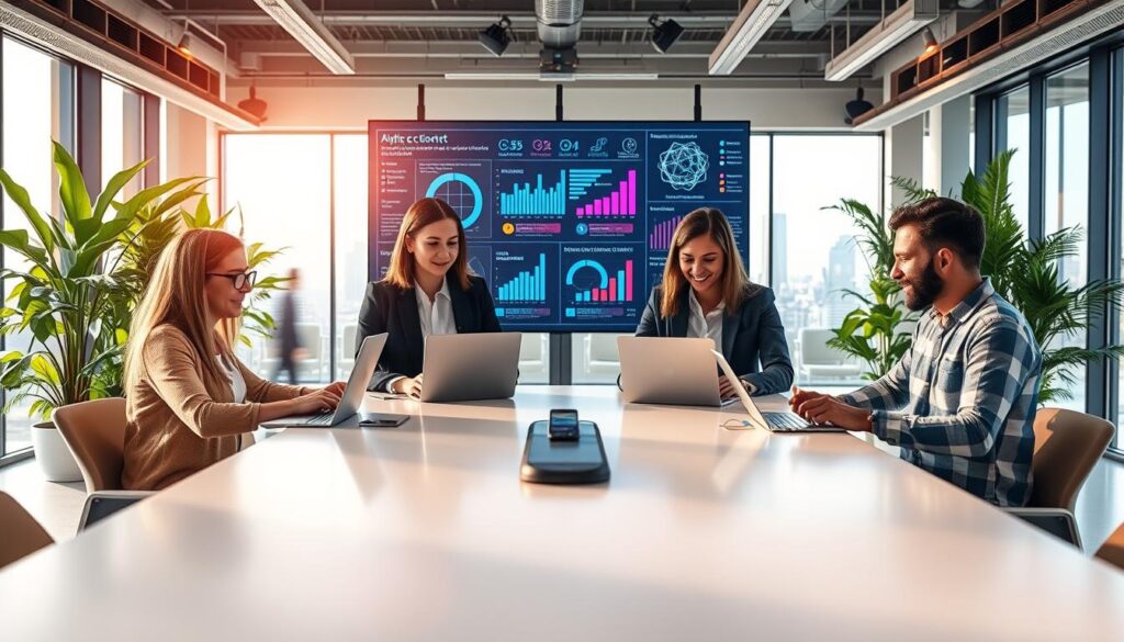 KI-Anwendungsfälle in der Content-Produktion