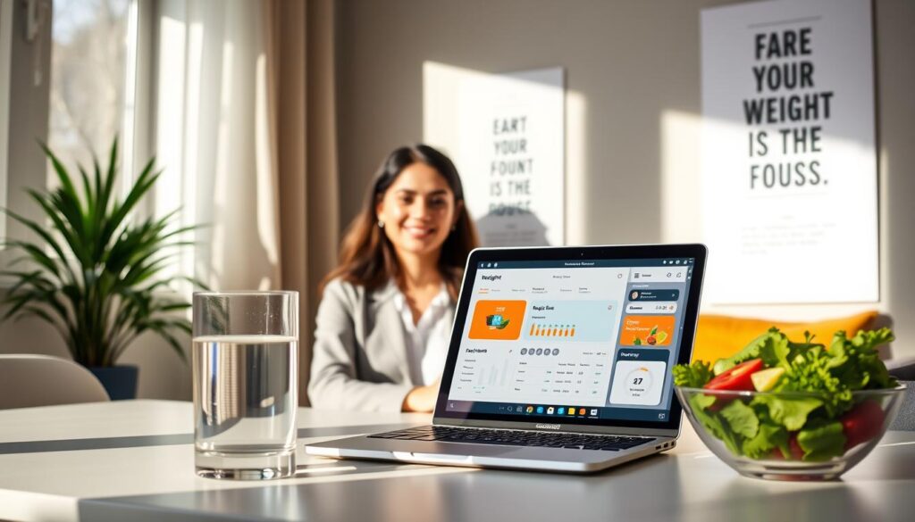 KI-Apps zum Abnehmen mit Kalorienberechnung KI