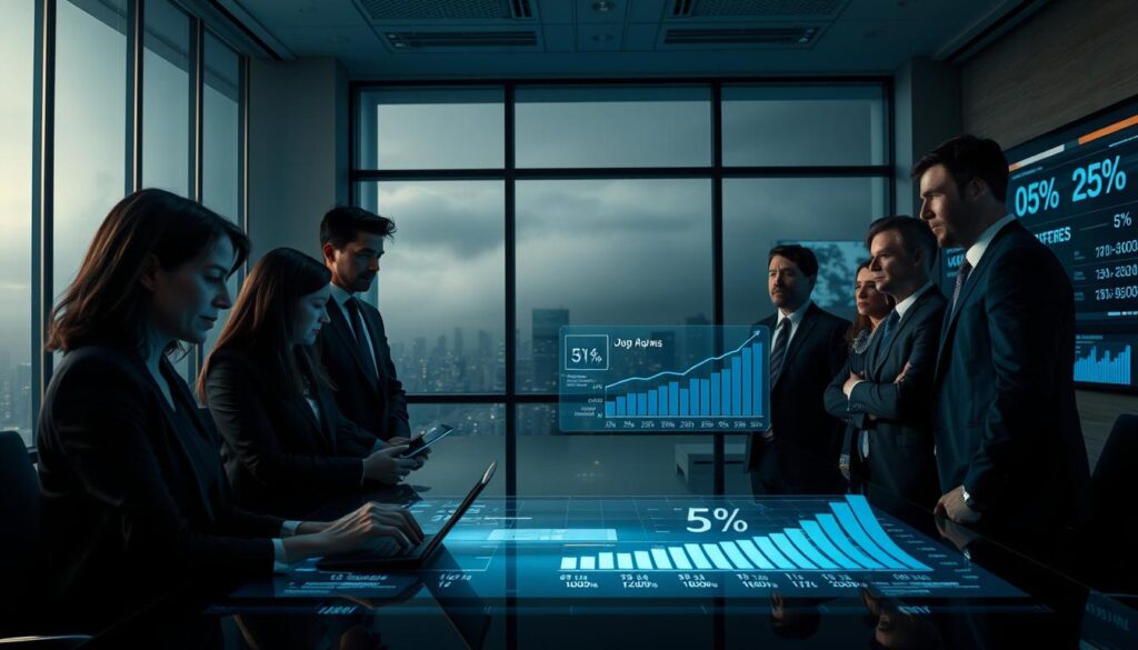 KI Arbeitsmarkt und Auswirkungen auf demokratische Partizipation