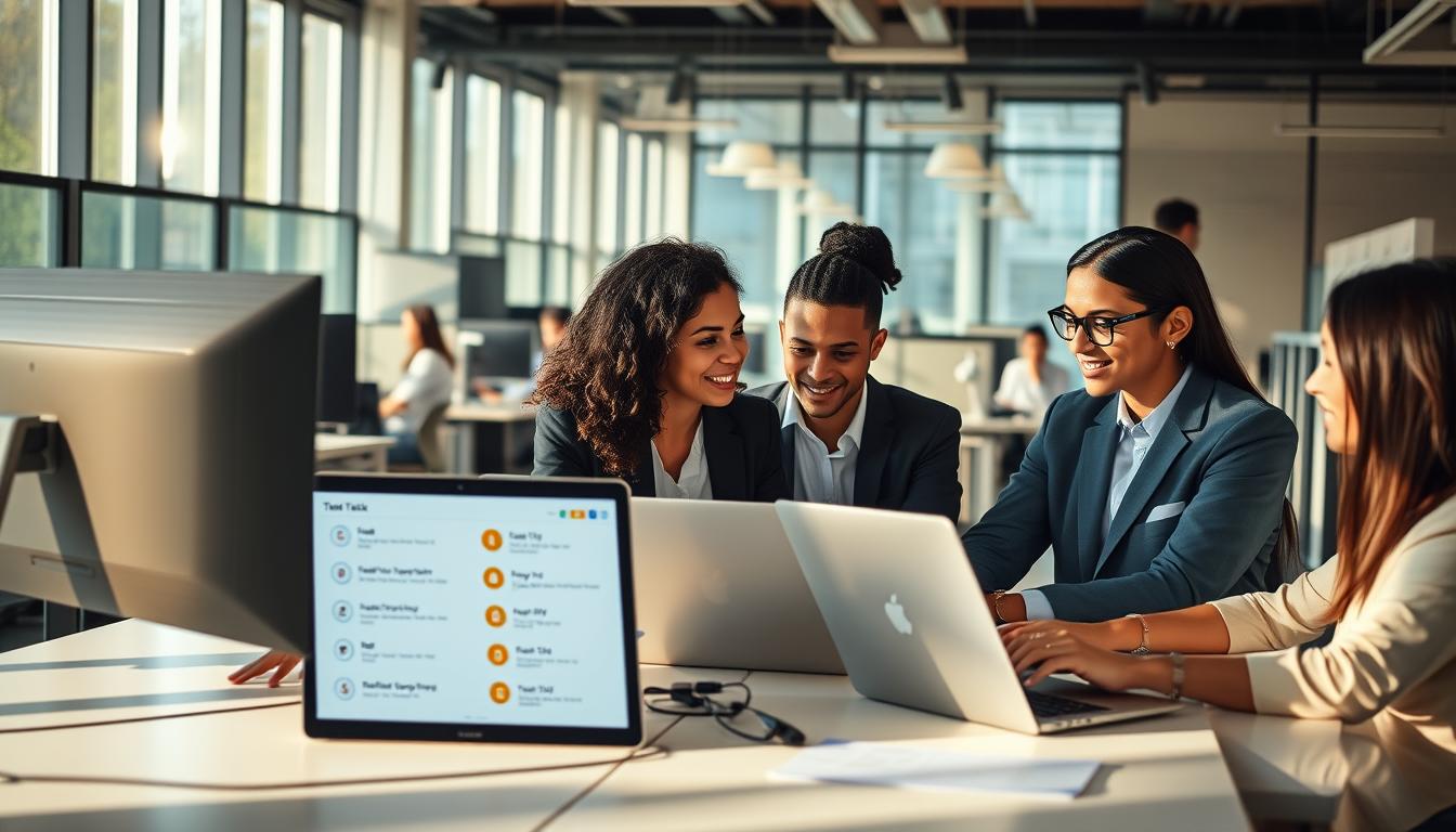 KI Arbeitspriorisierung