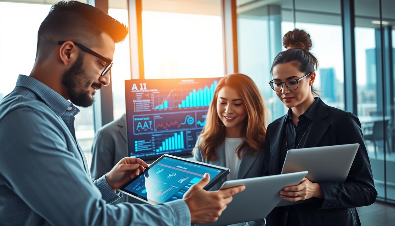 KI Arbeitsstrategien