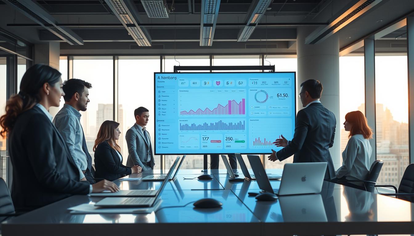 KI Arbeitsüberblick