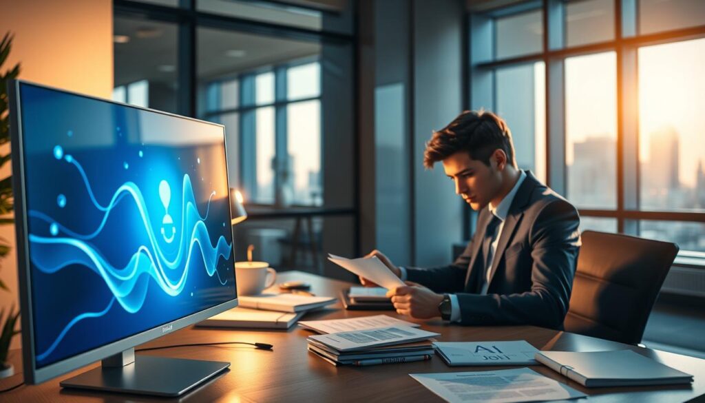 KI-Assistent Bewerbung für professionelle Bewerbungsschreiben