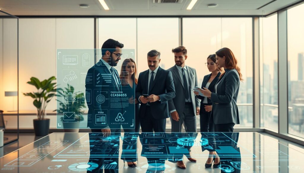 KI-Assistent für Unternehmenskommunikation und Wissensmanagement KI-Assistent für Unternehmenskommunikation und Wissensmanagement