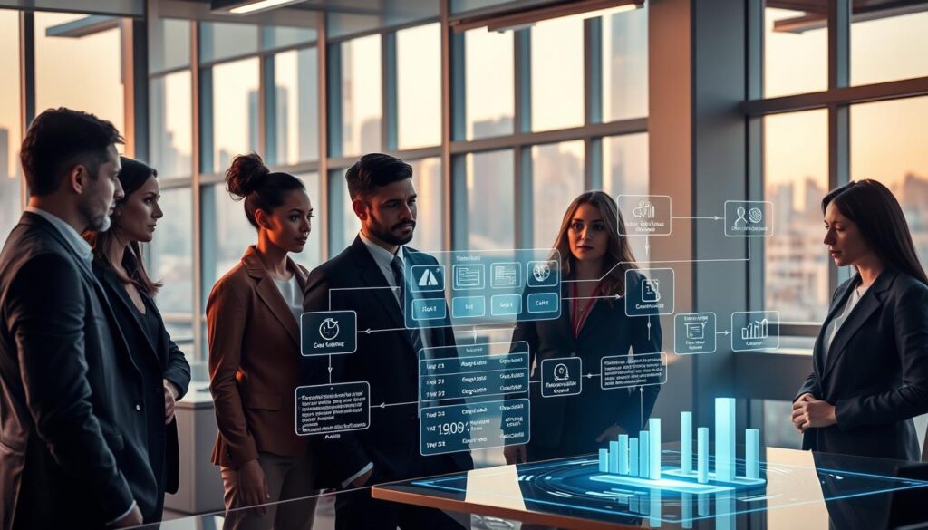 KI-Assistenten Funktionen für Workflow-Automatisierung KI-Assistenten Funktionen für Workflow-Automatisierung