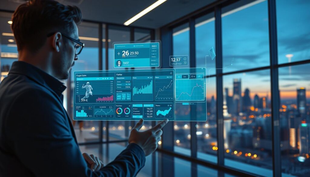 KI-Assistenten Sportwetten Analyse