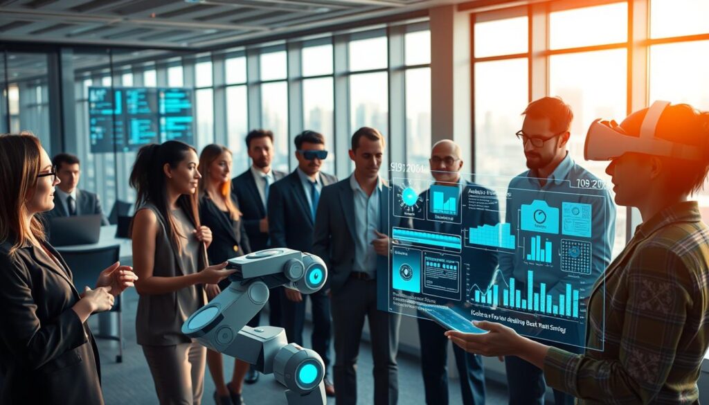 KI Assistenten bei der Automatisierung von Aufgaben