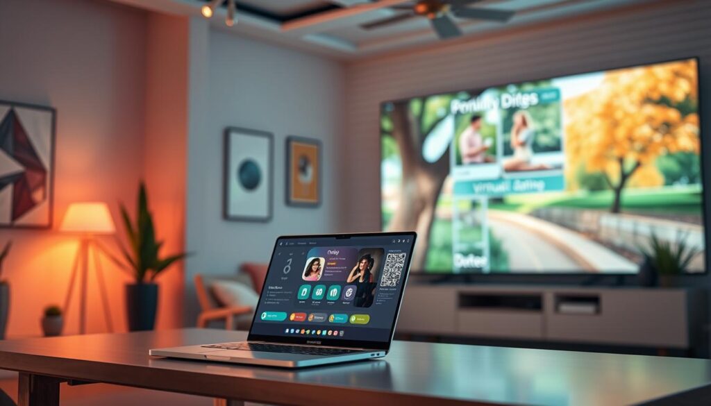 KI-Assistenten für Dating und intelligente Terminplanung