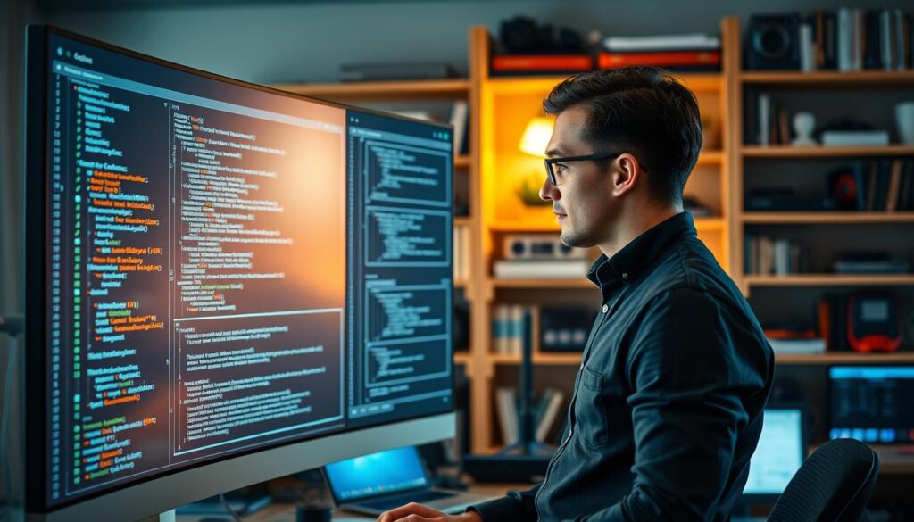 KI-Assistenten für Developer - Automatisierte Softwareentwicklung Workflows