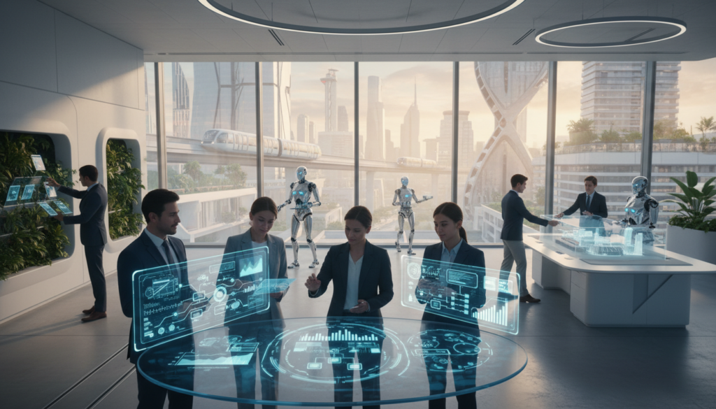 KI-Assistenten und KI-Agenten in der Automatisierung