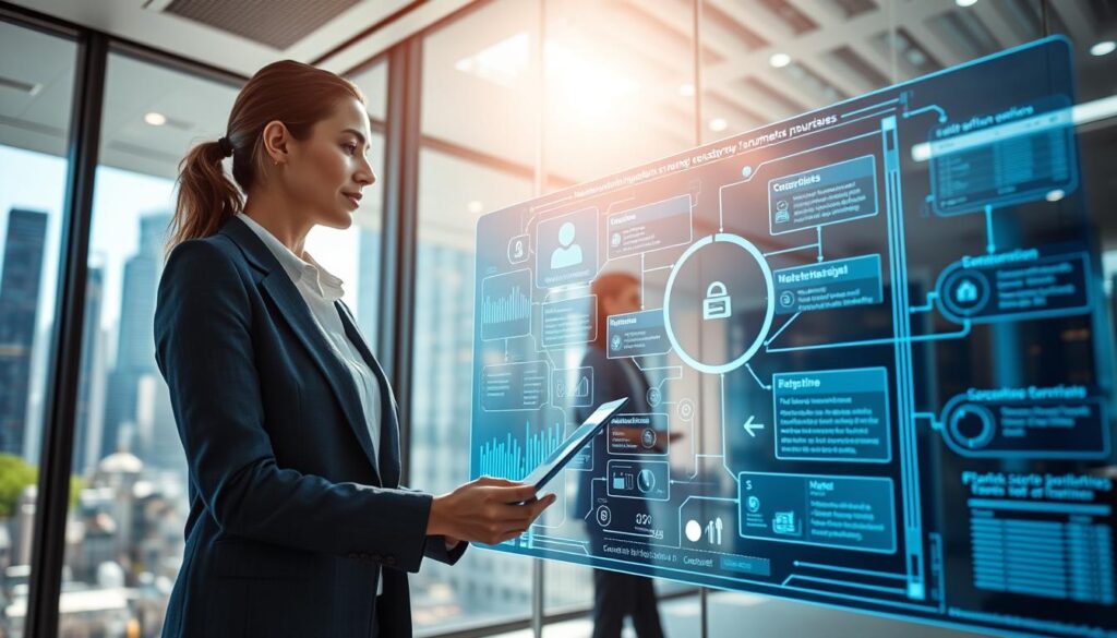 KI-Assistenzsysteme für wiederkehrende Kundenanfragen