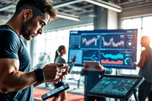 KI Athleten Monitoring