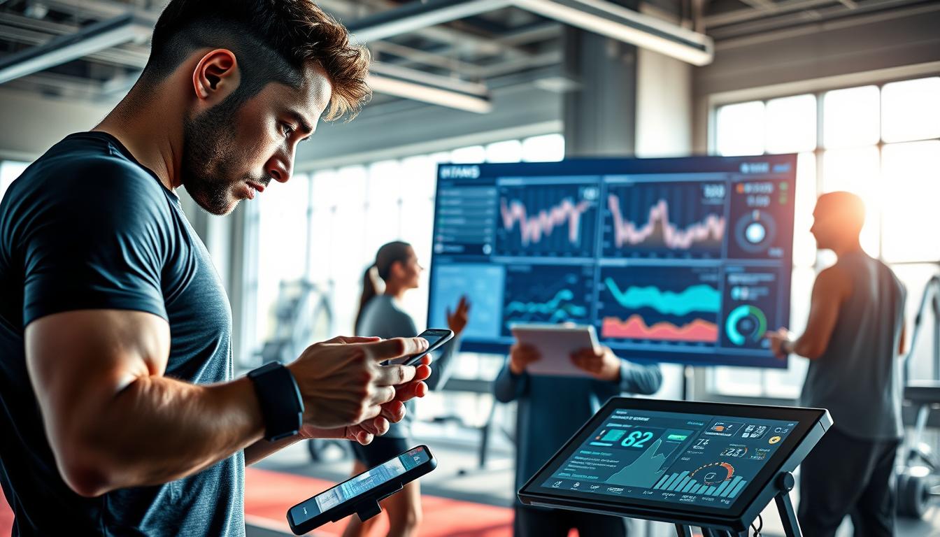 KI Athleten Monitoring