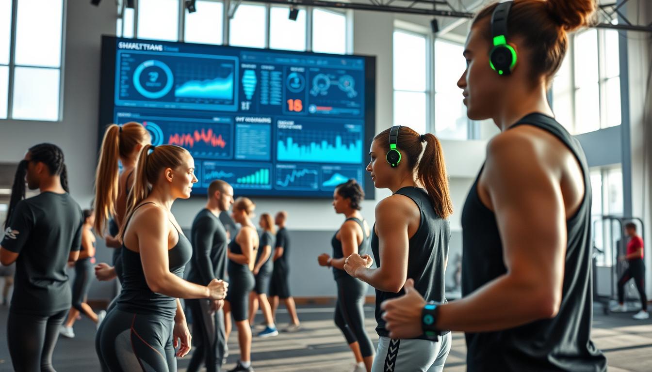 KI Athleten Monitoring