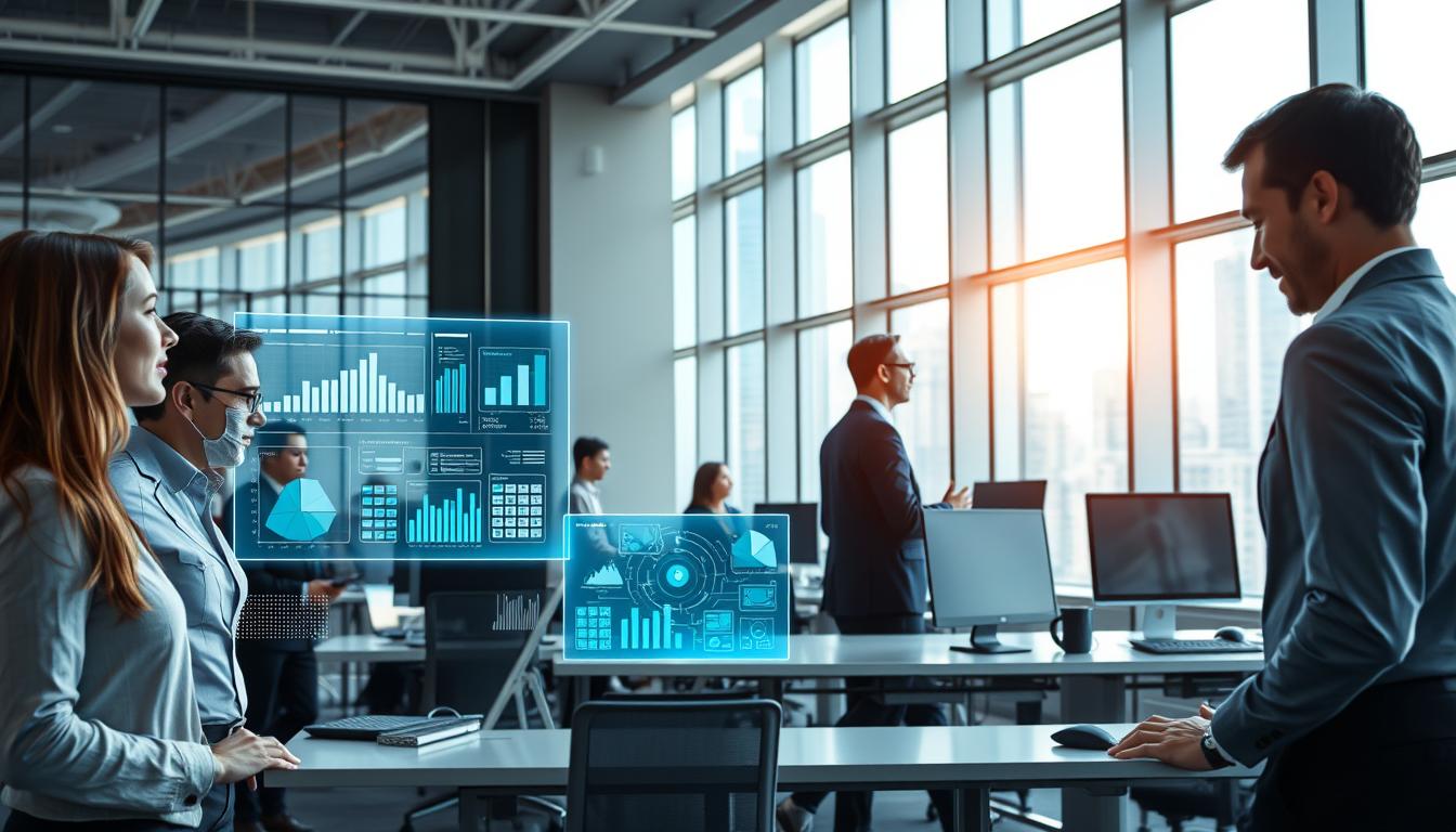 KI Aufgabenautomatisierung