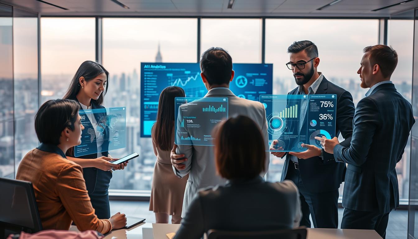 KI Aufgabenmanagement