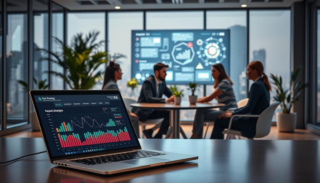 KI Aufgabenplanung und Zeitmanagement mit Machine Learning