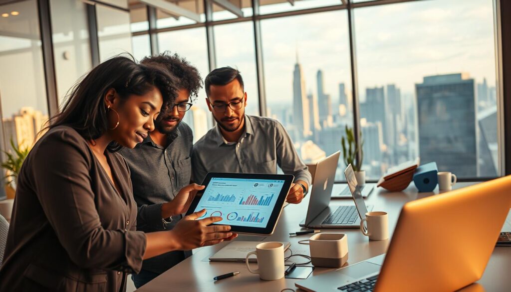 KI-Auswahl Kriterien für Unternehmen