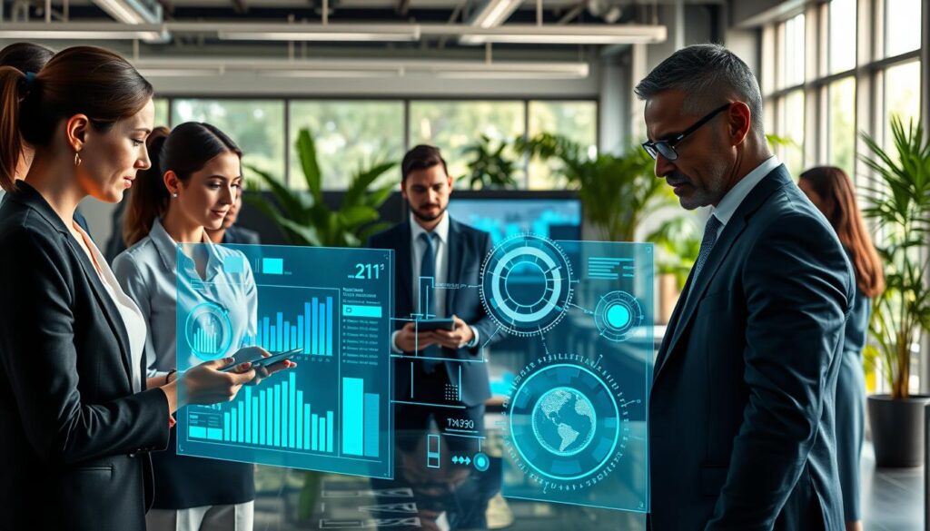 KI-Auswirkungen auf hochqualifizierte Tätigkeiten und Helferberufe