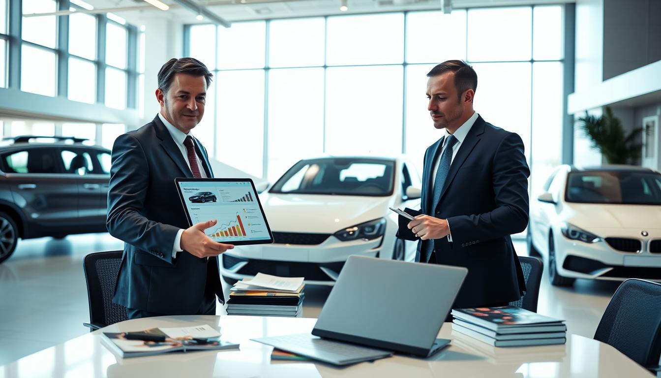 KI Autokauf Beratung