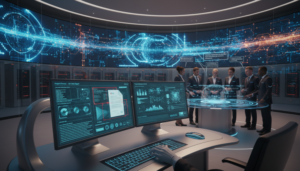 KI Automatisierte Datenerfassung Technologien OCR und Natural Language Processing KI Automatisierte Datenerfassung Technologien OCR und Natural Language Processing