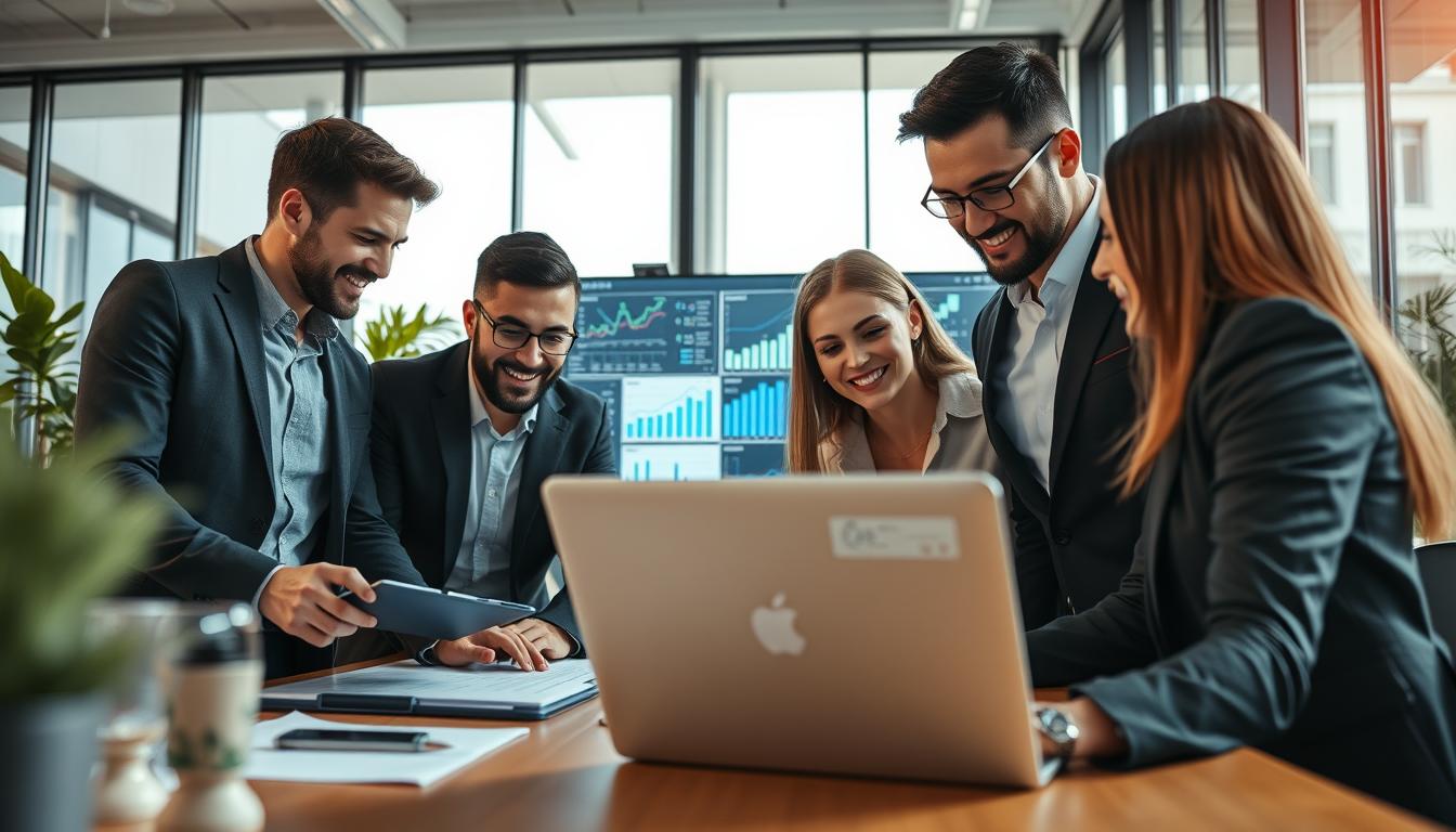 KI Automatisierte Reports