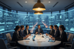 KI Automatisierung Backoffice