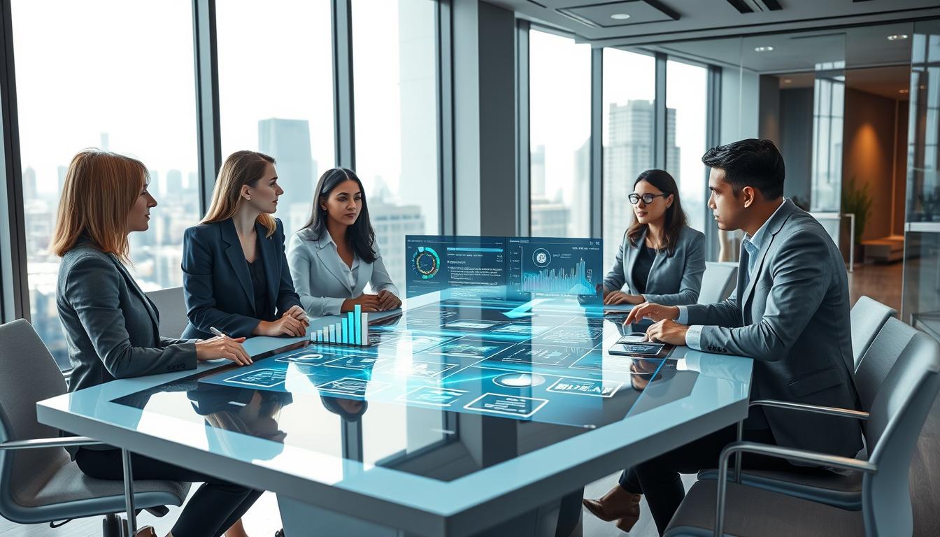 KI Automatisierung Business