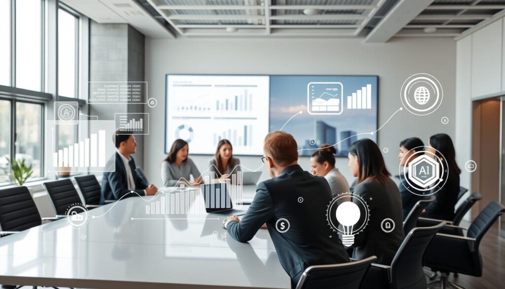 KI-Automatisierung Finanzprozesse und automatisierbare Finanzaufgaben